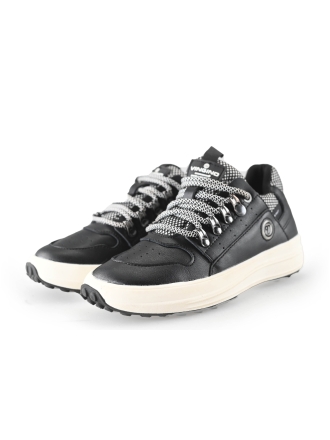 Vingino Sneaker Schwarz 248409