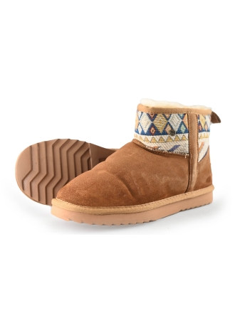 Warmbat Stiefel