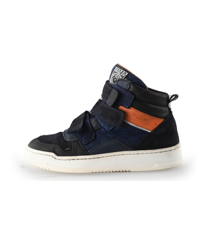 Develab Hohe Sneaker