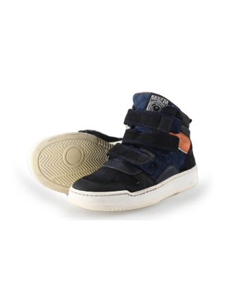 Develab Hohe Sneaker