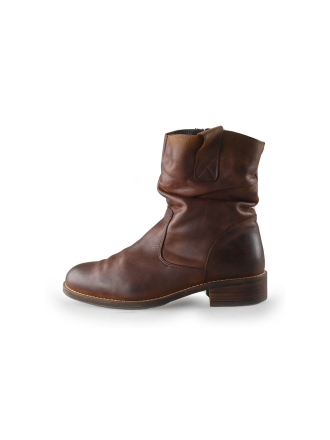 Sub55 Stiefeletten Braun 248416