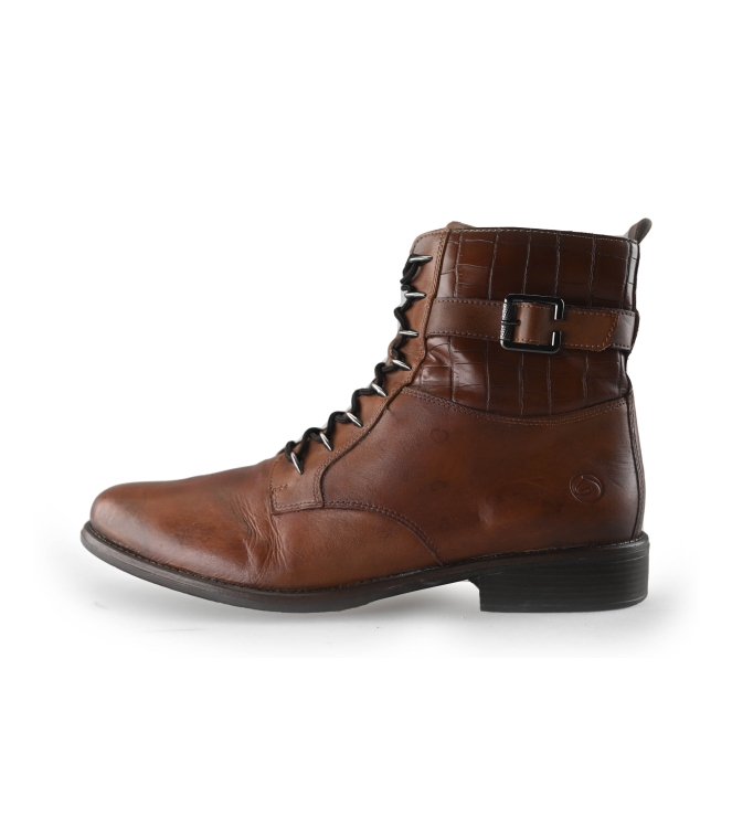 Remonte Schnürstiefel