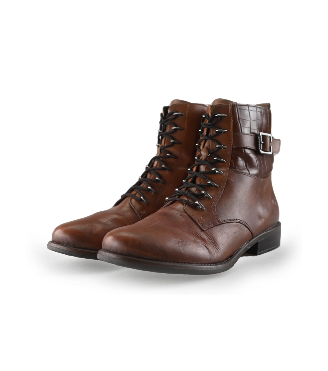 Remonte Schnürstiefel