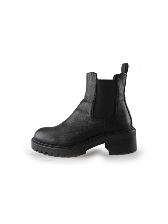 Sub55 Stiefeletten Schwarz 248420