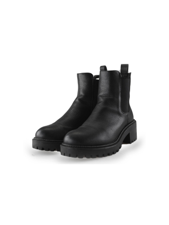 Sub55 Stiefeletten Schwarz 248420