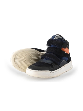 Develab Hohe Sneaker