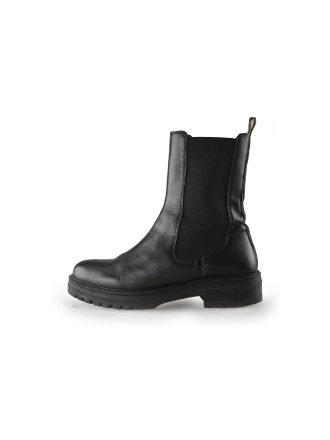 Sub55 Stiefeletten Schwarz 248426