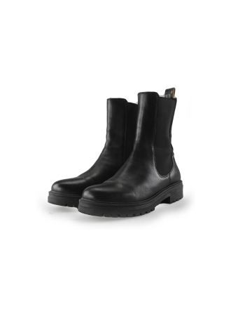 Sub55 Stiefeletten Schwarz 248426