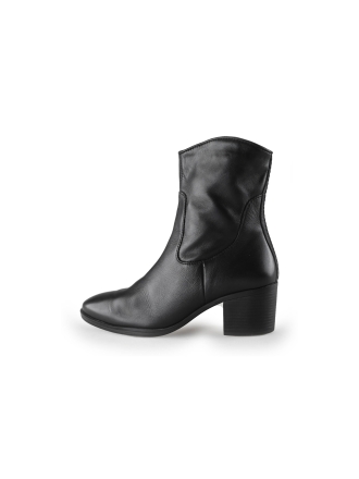Sub55 Stiefeletten Schwarz 248427