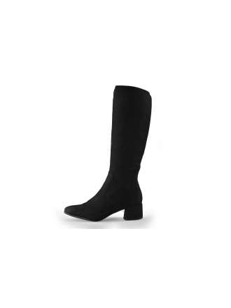Marco Tozzi Stiefel Schwarz 248428