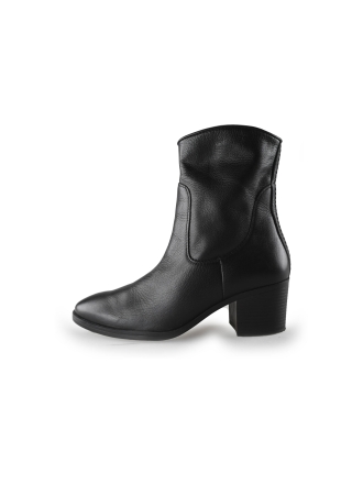 Marco Tozzi Stiefeletten Schwarz 248429
