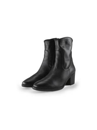 Marco Tozzi Stiefeletten Schwarz 248429