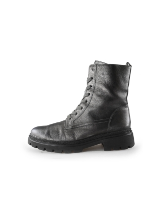 Rieker Stiefeletten Schwarz 248432