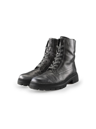 Rieker Stiefeletten Schwarz 248432