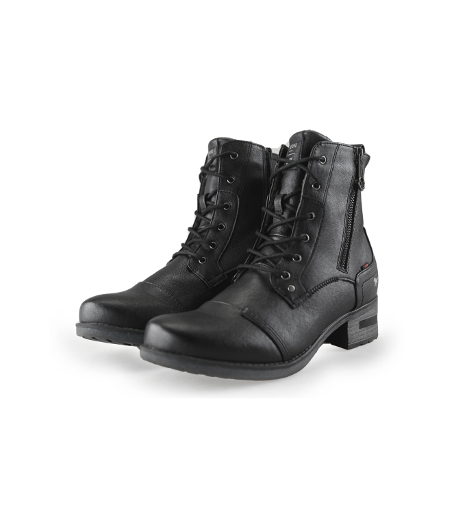 Mustang Schnürstiefel