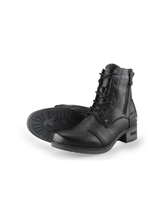Mustang Schnürstiefel
