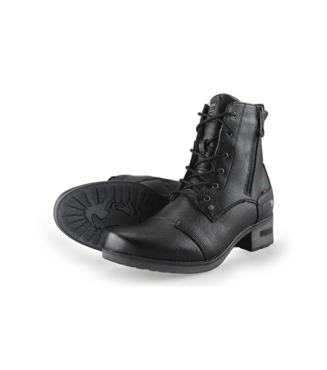 Mustang Schnürstiefel