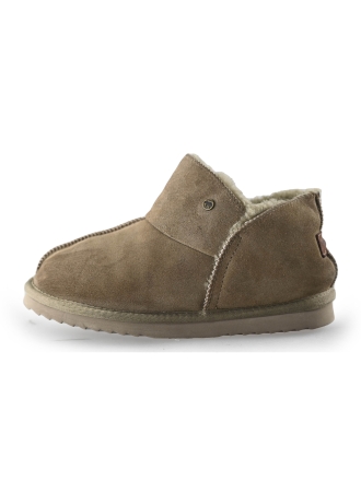 Warmbat Hausschuhe Grün 248434
