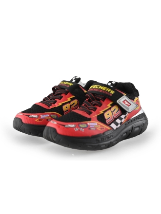 Skechers Sneaker Schwarz 248435