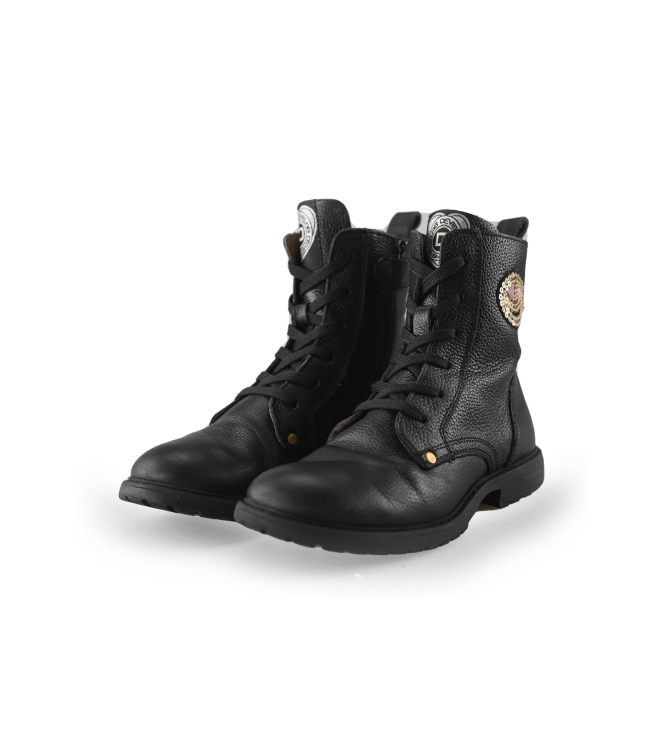 Develab Schnürstiefel
