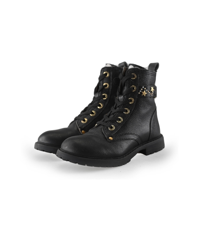 Develab Schnürstiefel