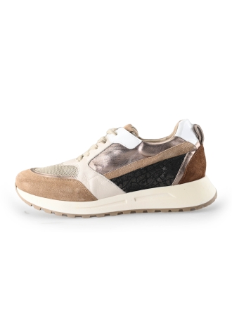 AQA Sneaker Beige 248440