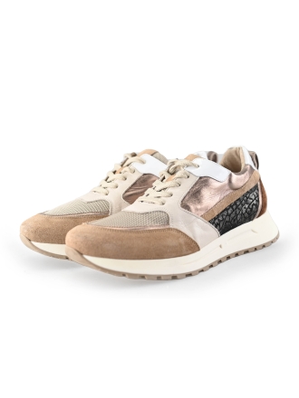 AQA Sneaker Beige 248440