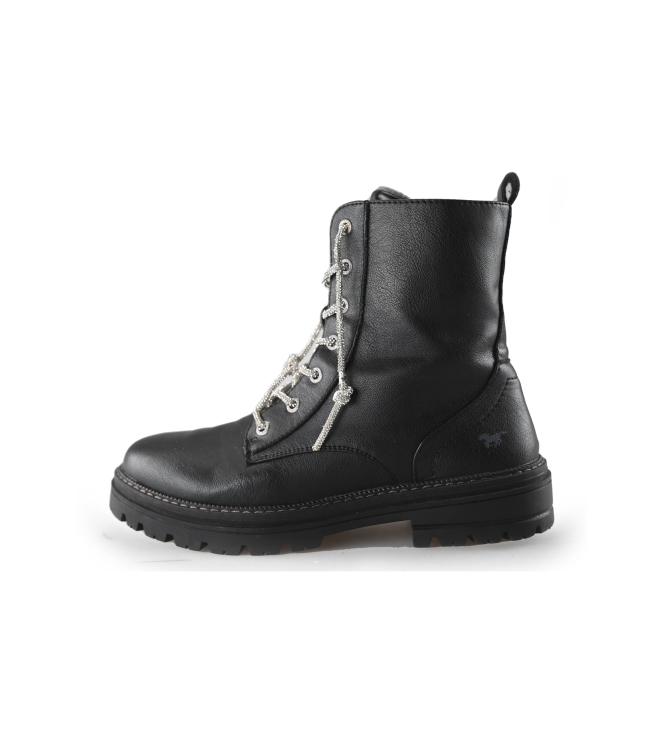 Mustang Schnürstiefel