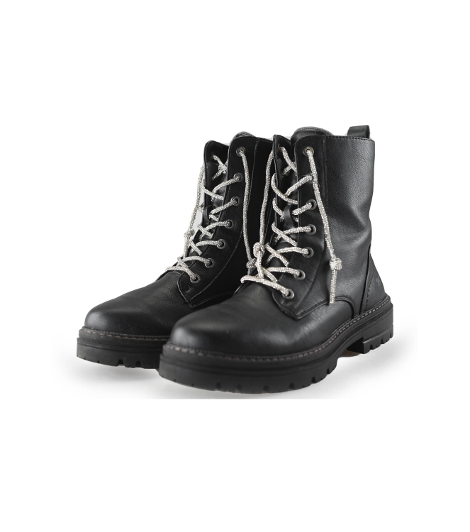 Mustang Schnürstiefel