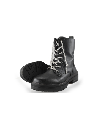 Mustang Schnürstiefel