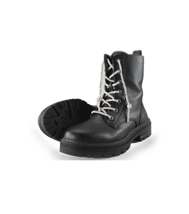 Mustang Schnürstiefel