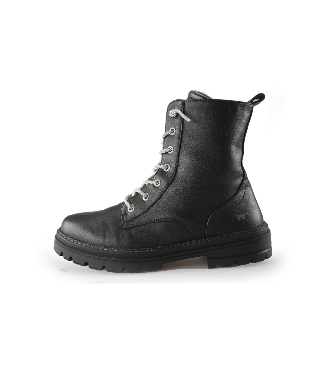 Mustang Schnürstiefel