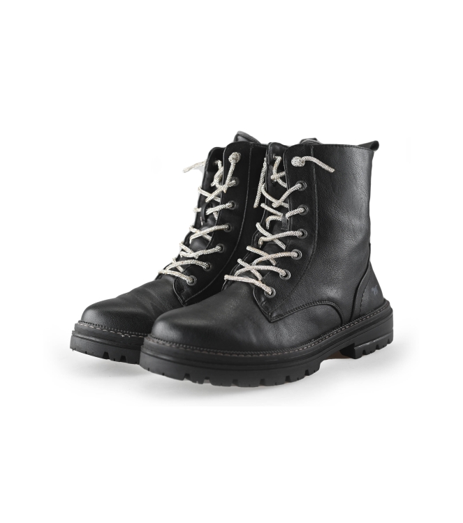 Mustang Schnürstiefel