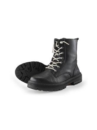 Mustang Schnürstiefel