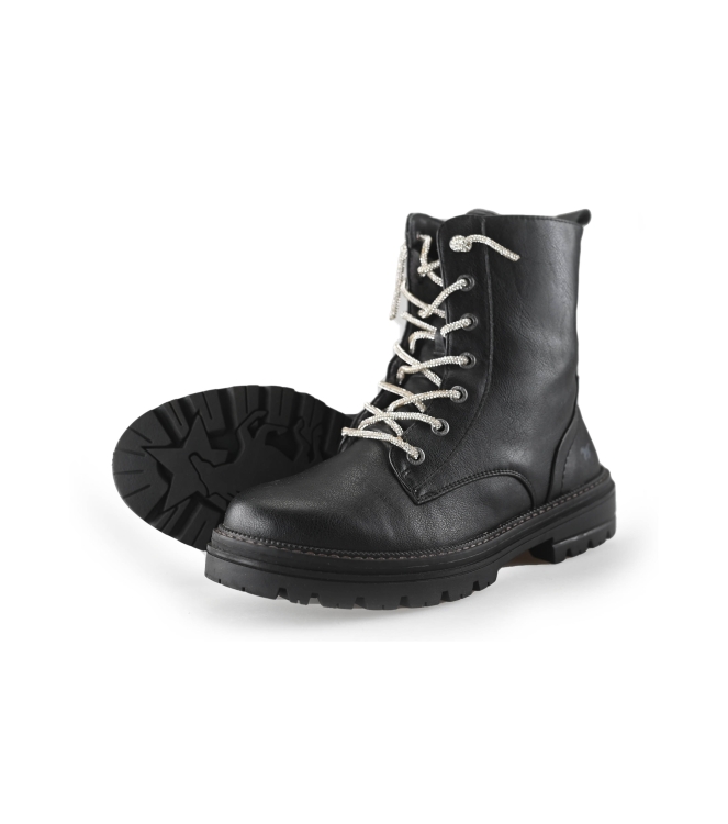 Mustang Schnürstiefel