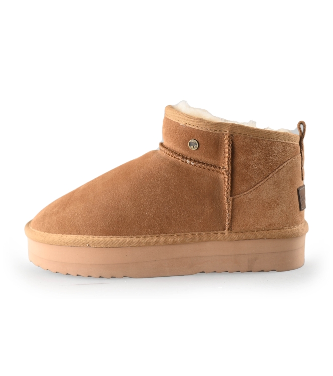 Warmbat Stiefel