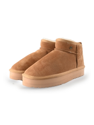 Warmbat Stiefel Beige 248454