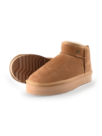 Warmbat Stiefel