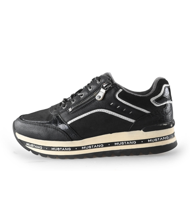 Mustang Sneaker