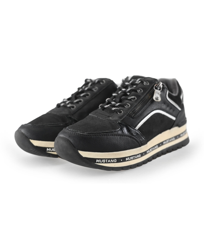 Mustang Sneaker