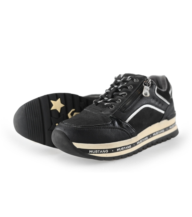 Mustang Sneaker