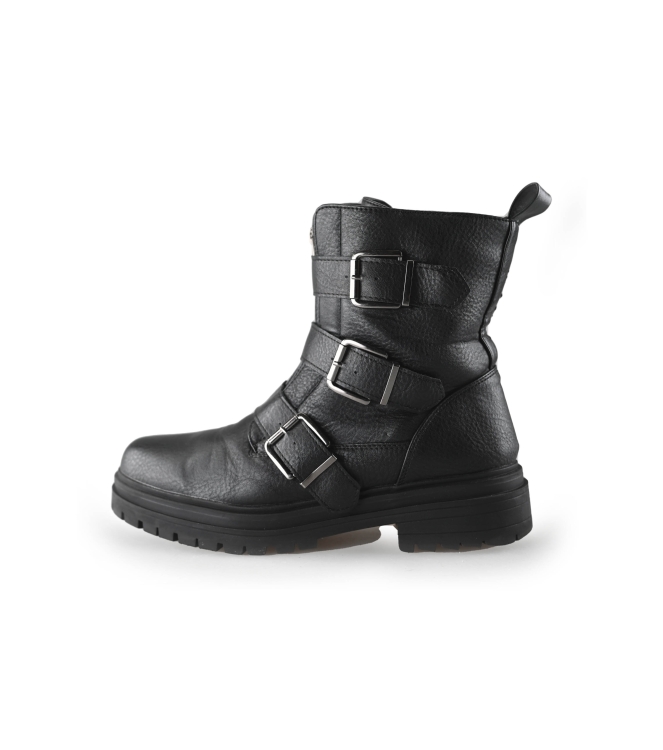 Sub55 Bikerstiefel