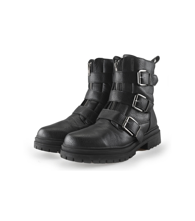 Sub55 Bikerstiefel