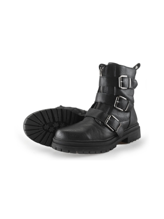Sub55 Bikerstiefel