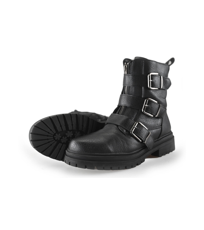 Sub55 Bikerstiefel