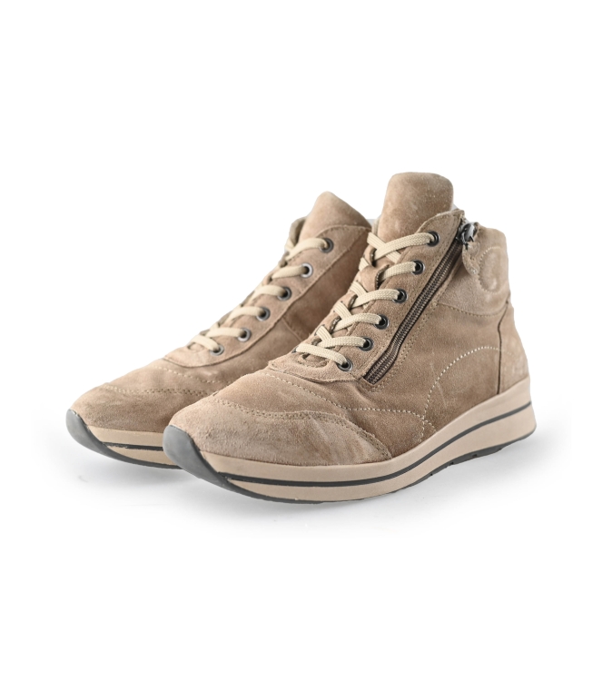 Sens Hohe Sneaker