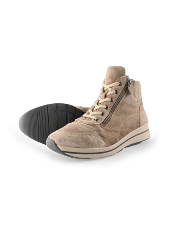 Sens Hohe Sneaker