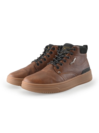 PME Legend Schnürstiefel Braun 248462