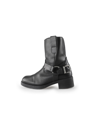 Palpa Stiefeletten Grün 248465