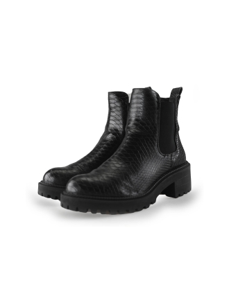 Sub55 Stiefeletten Schwarz 248470